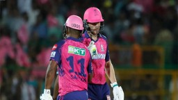 IPL 2024: Rajasthan Royals win toss, decide to bat first against Lucknow